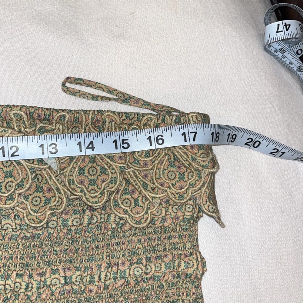 Anthropologie halter top. - Picture 16 of 16